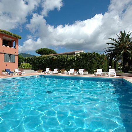 Residence Maricampo Marina di Campo Værelse billede
