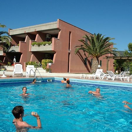 Residence Maricampo Marina di Campo Værelse billede