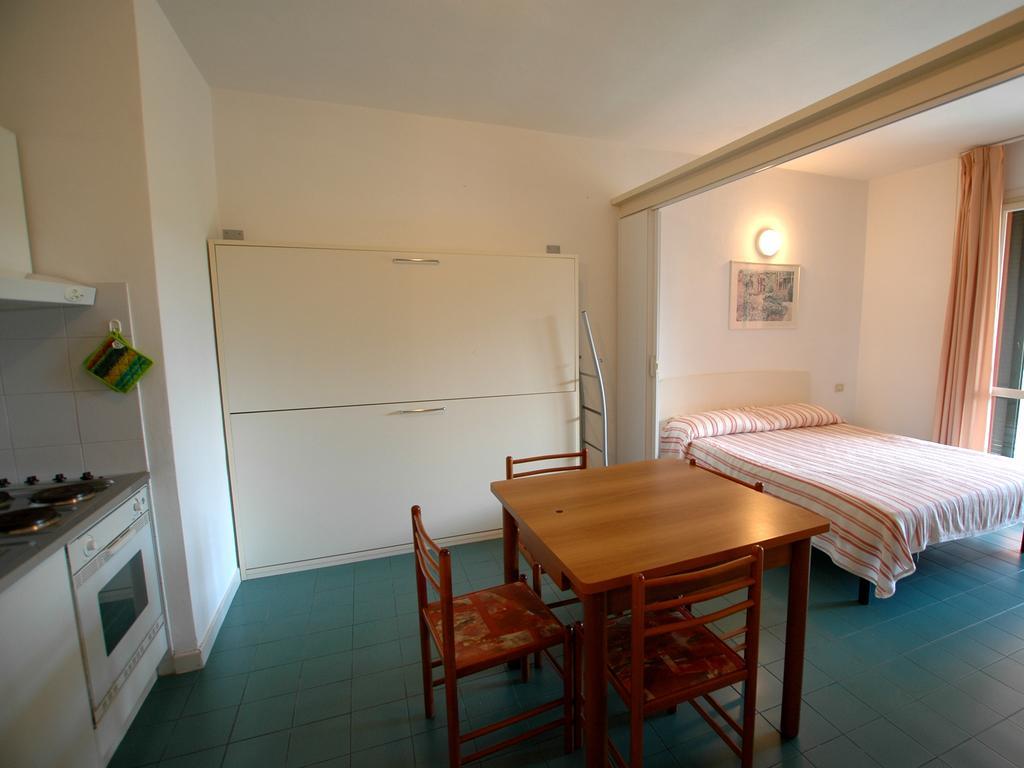 Residence Maricampo Marina di Campo Værelse billede