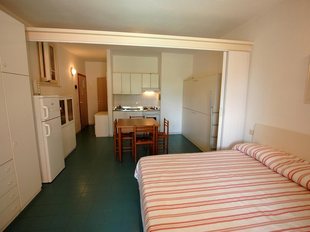 Residence Maricampo Marina di Campo Værelse billede