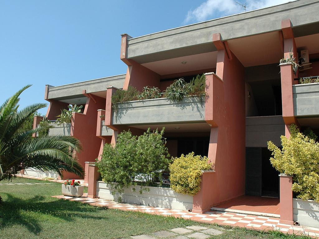 Residence Maricampo Marina di Campo Værelse billede